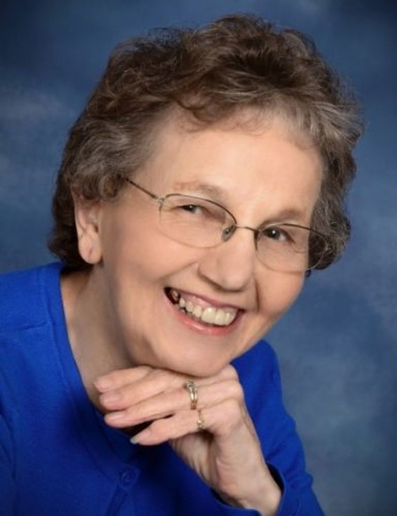 Dolores Ann Popp