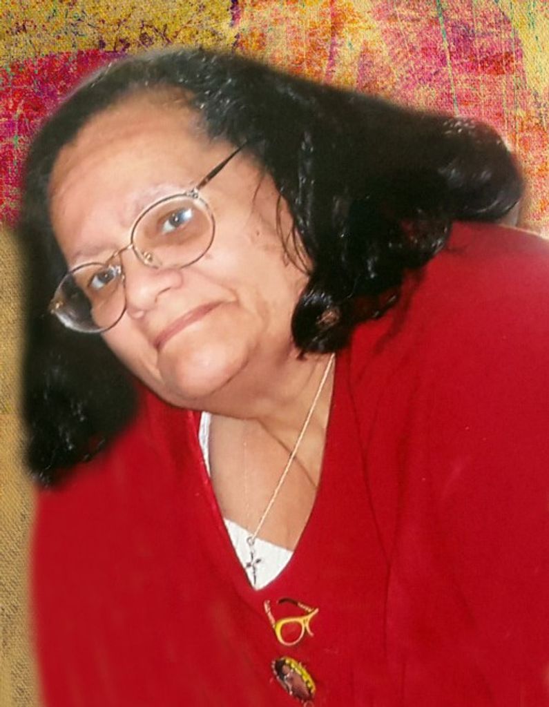 Marlene Henry Profile Photo