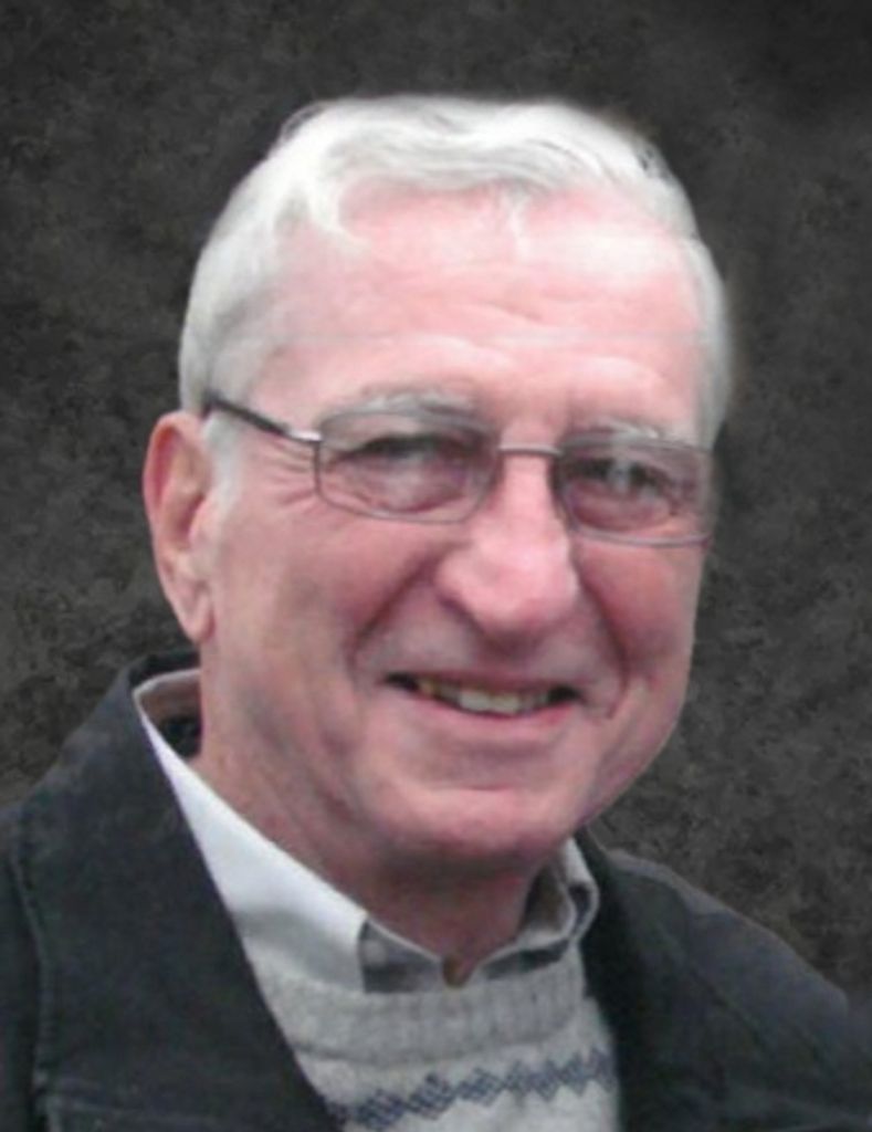 Theodore "Ted" J. Lucksted Profile Photo