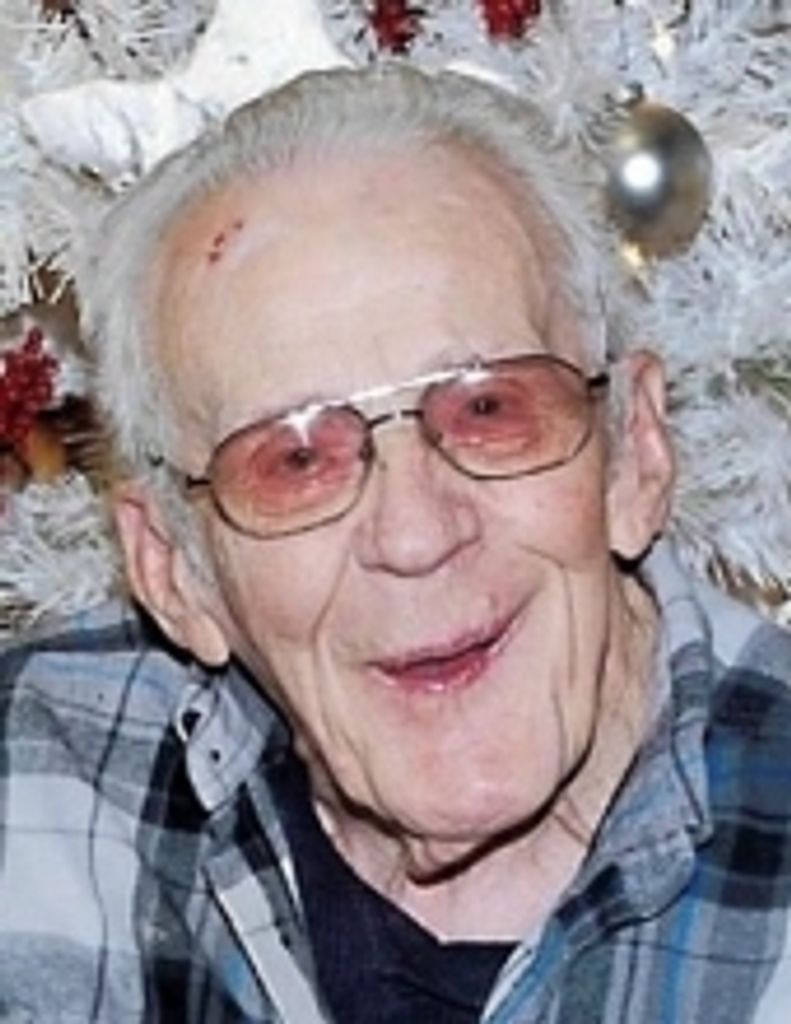 Davey L. White Sr.