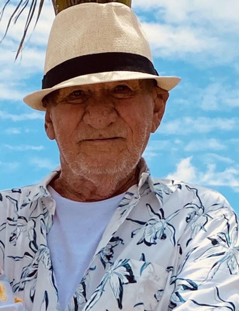 Roberto Zuniga