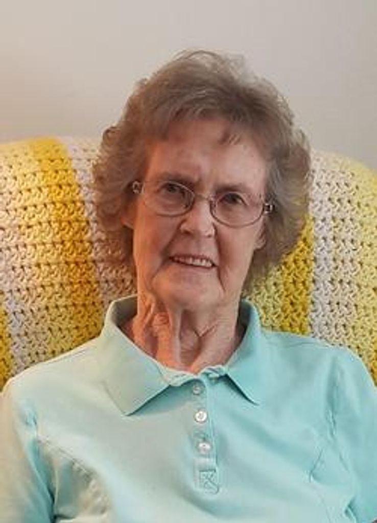 Virgie Elizabeth Karnes Profile Photo