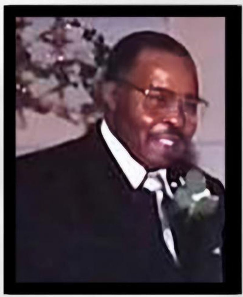 James Garfield Midgett Profile Photo