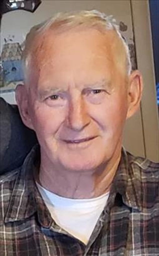 James L. Garrison Profile Photo
