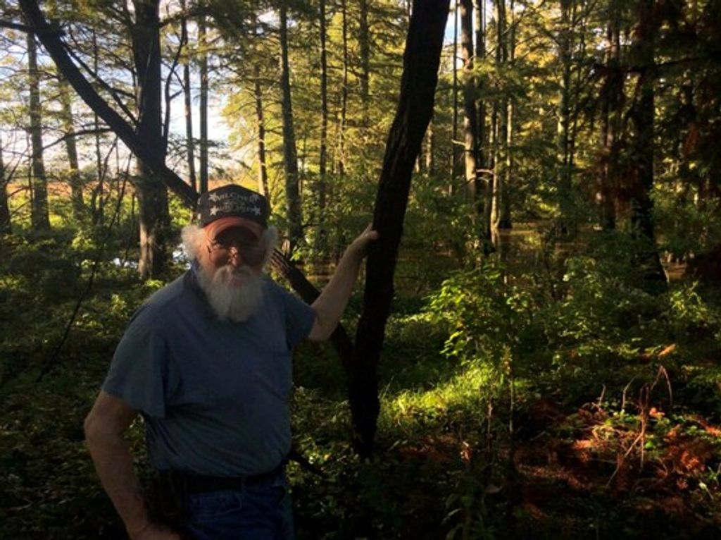 William Elliott Hendon Profile Photo