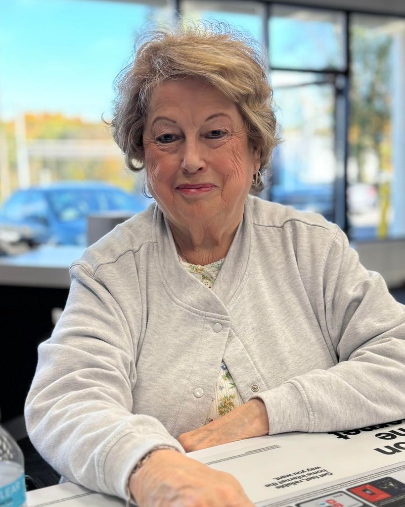 Mrs. Francine Demirs Profile Photo