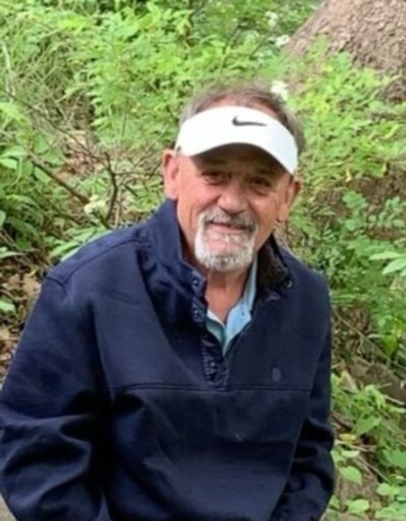 Timothy Cole Morris Profile Photo