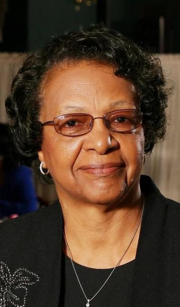 Mrs. Freddie Brooks Profile Photo