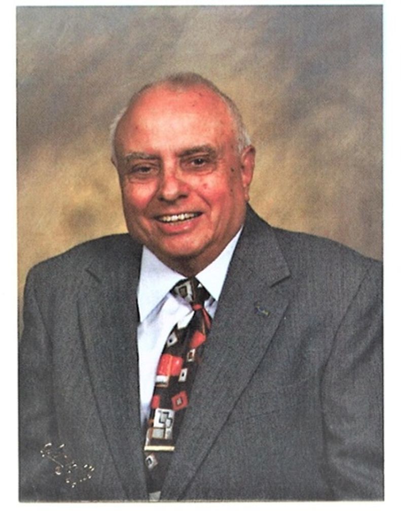 Carl O. Becht Profile Photo