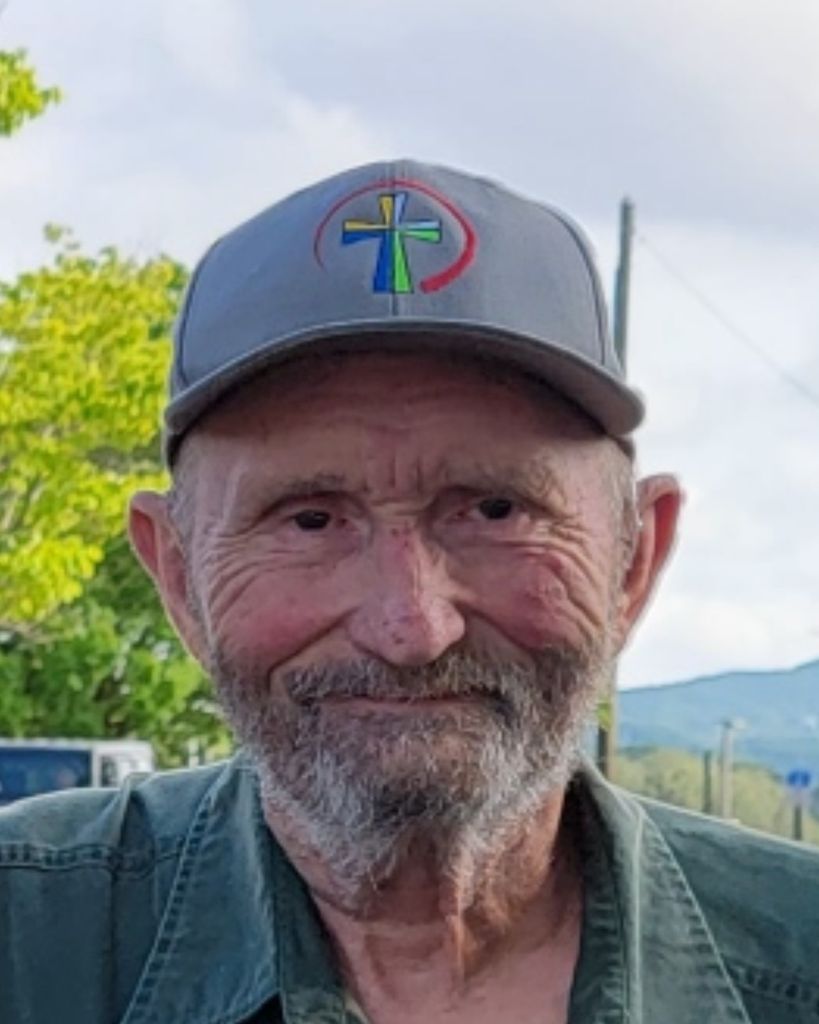 Charles "Ronald" Head Profile Photo