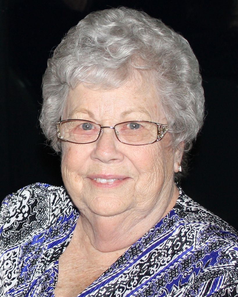 Donna Jean Hilderley