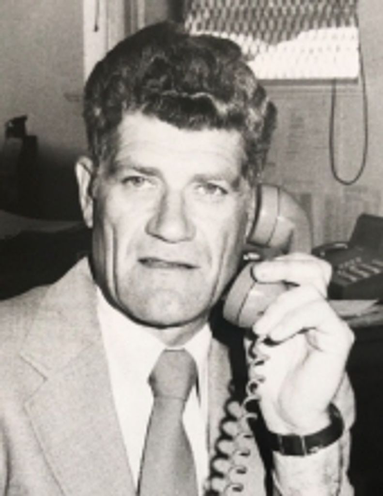 Robert C. "Bob" Elsner