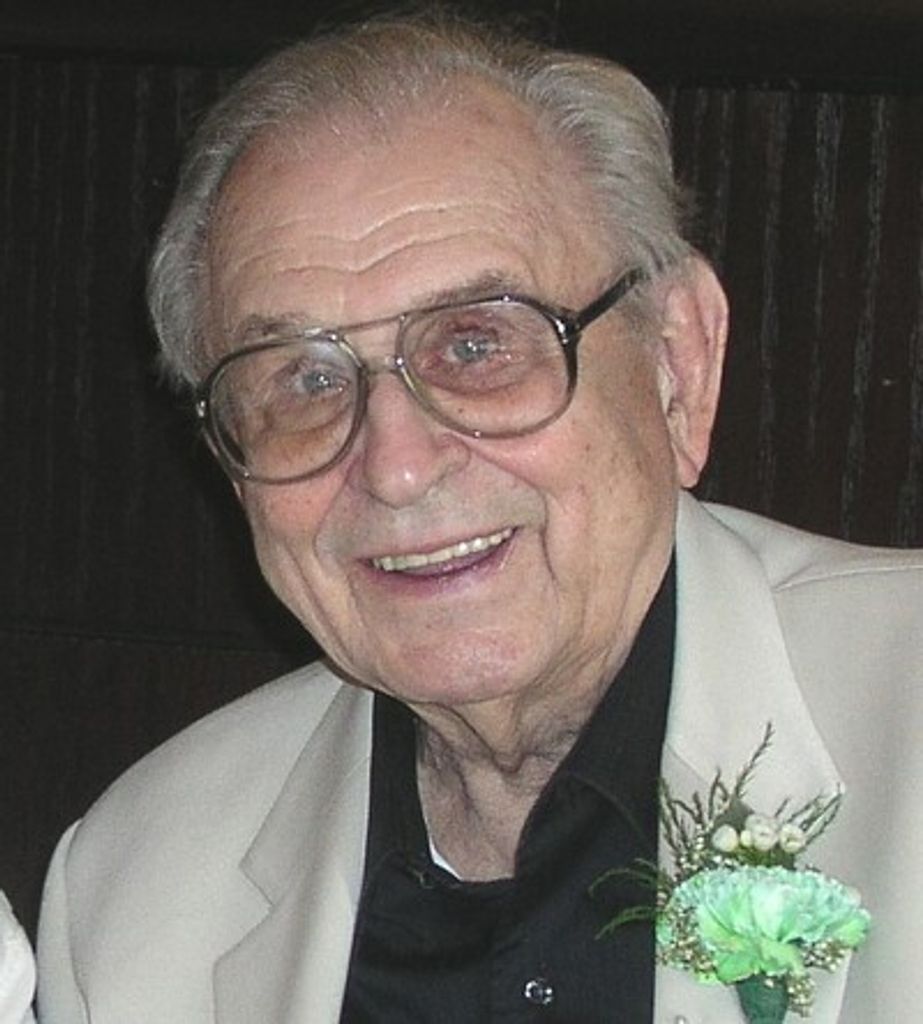 Norman J. Kaner Profile Photo