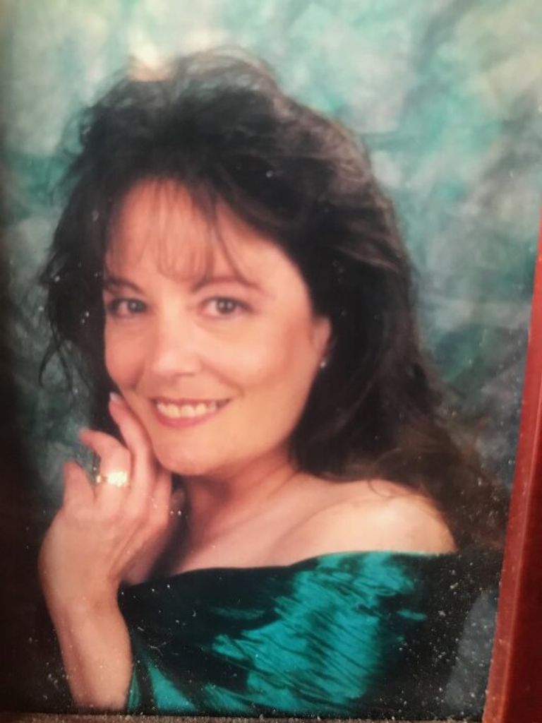 Patricia Sue Cook Profile Photo
