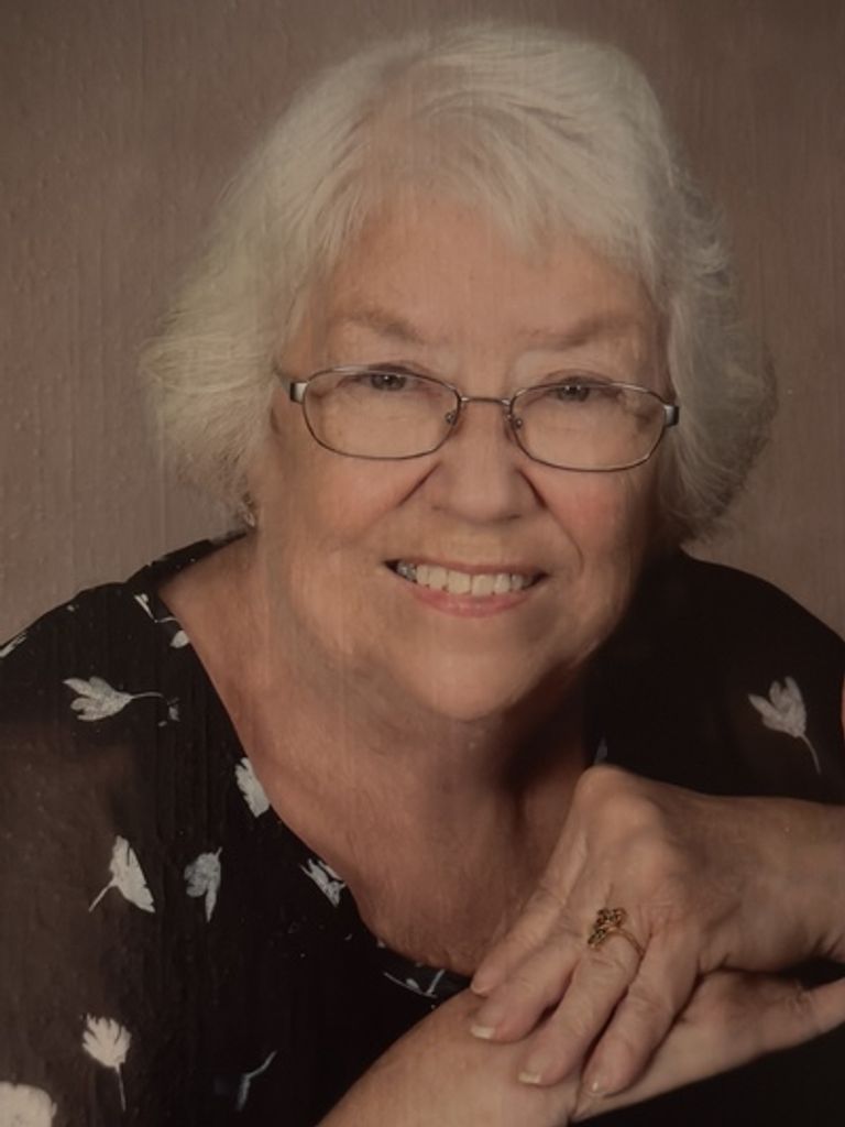 Helen Catherine Barnhouse Profile Photo