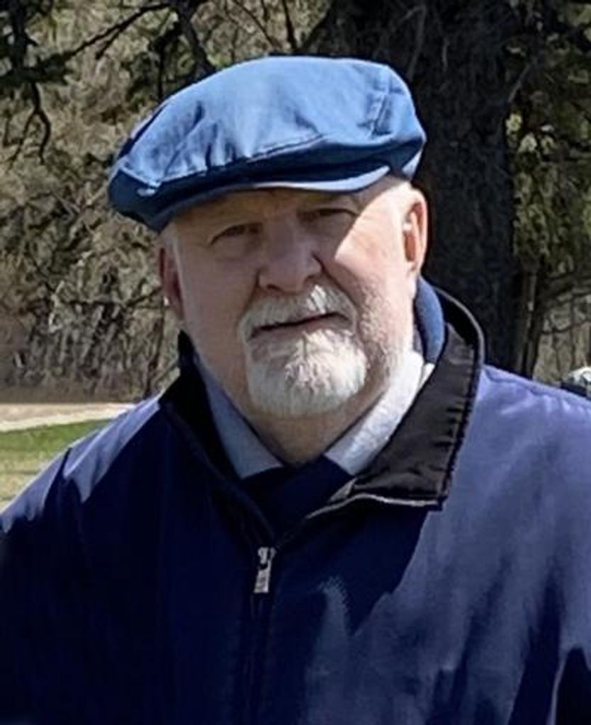 Grant Carter Sannes Profile Photo