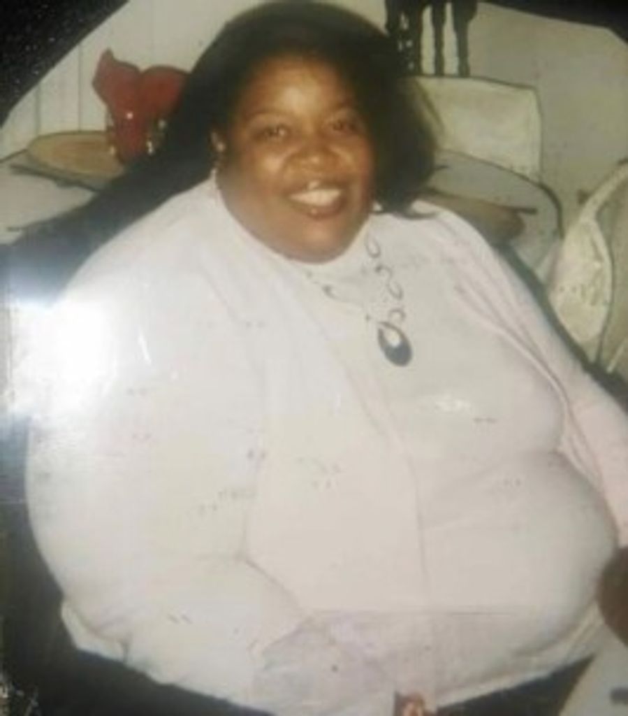 Lasonja Williams - Jefferson