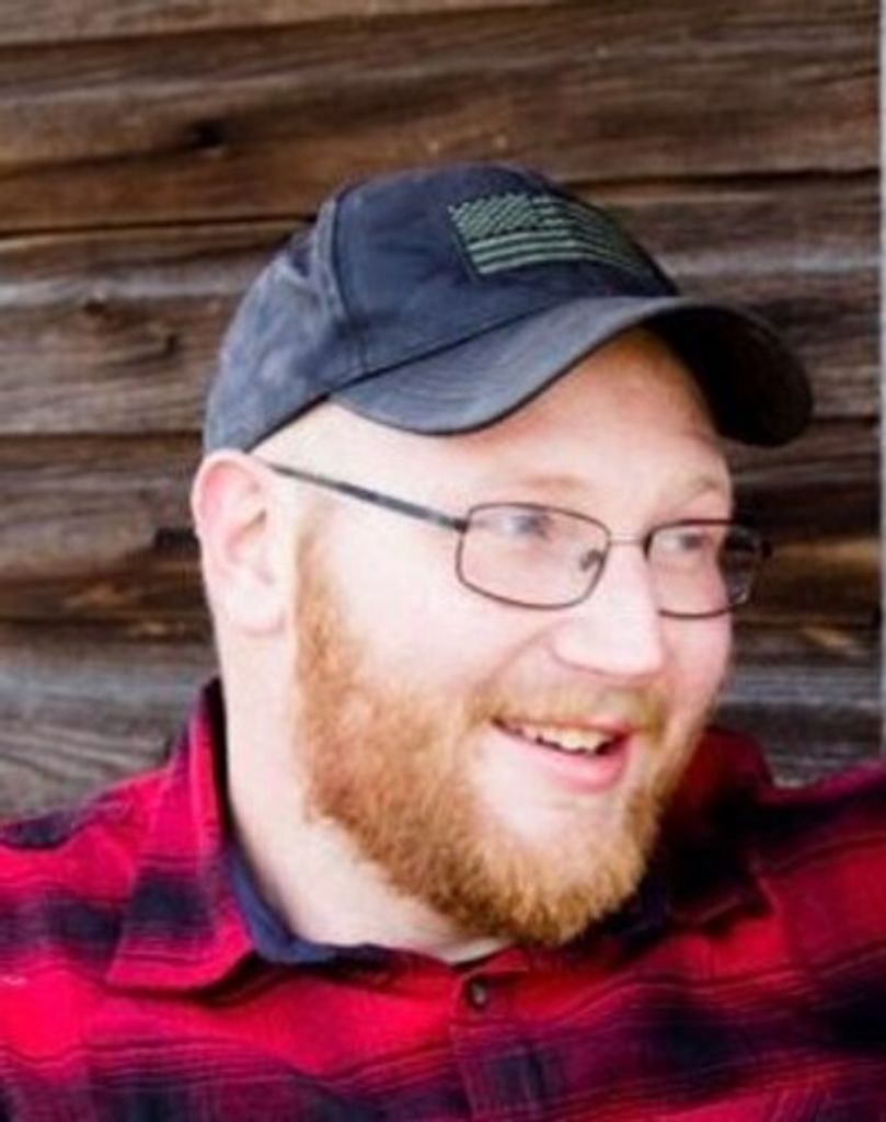 Troy "Big Bird" Saurer