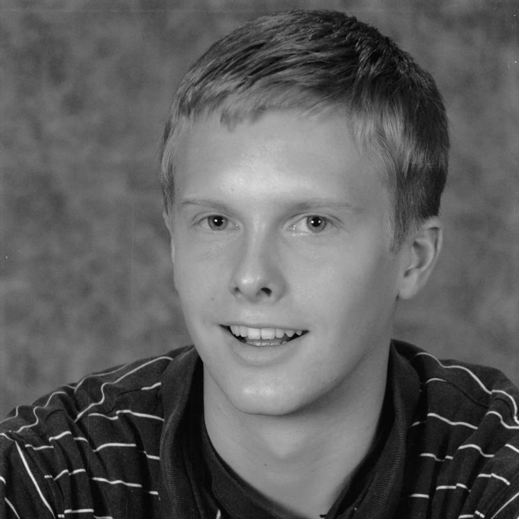 Colin P. O'Shaughnessy Profile Photo