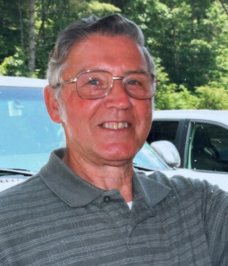 James Alfred Kirk
