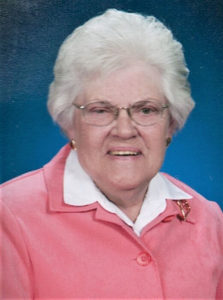 Helen C. (Wilkie)  Decker Profile Photo