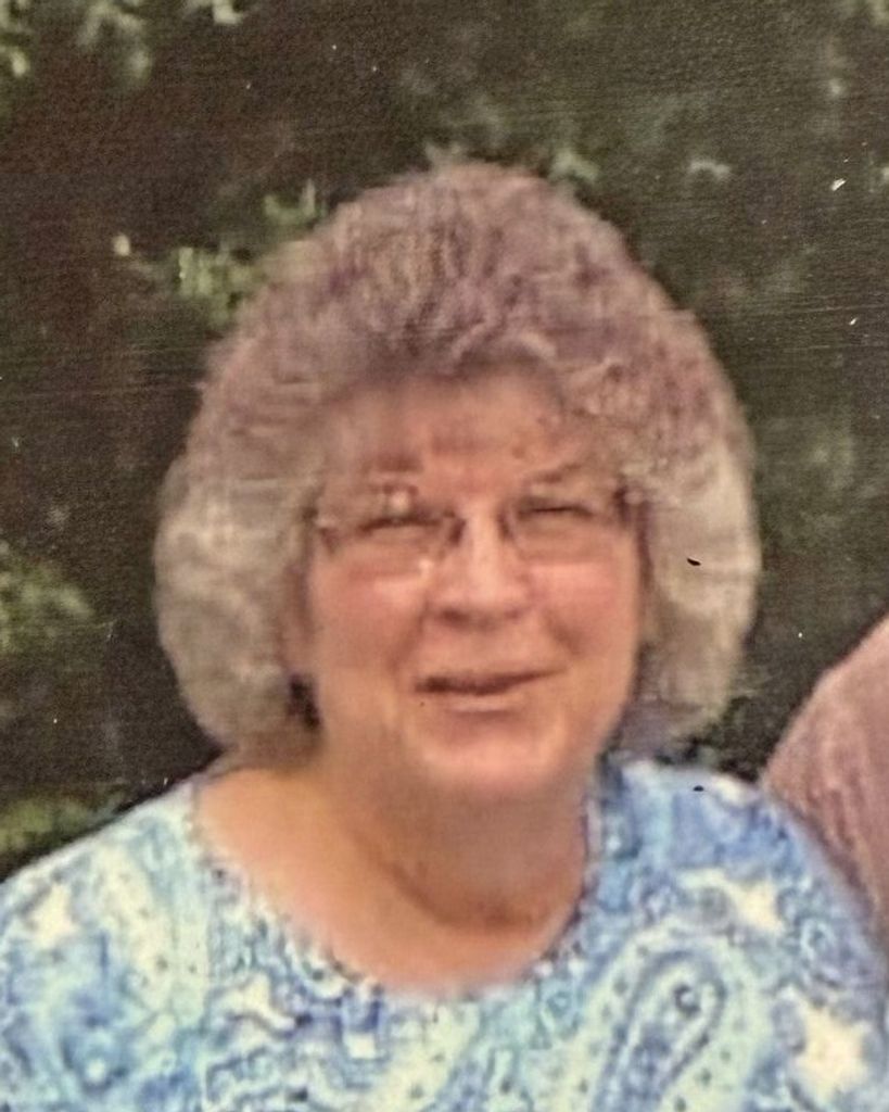 Dorothy J. Lewis Profile Photo