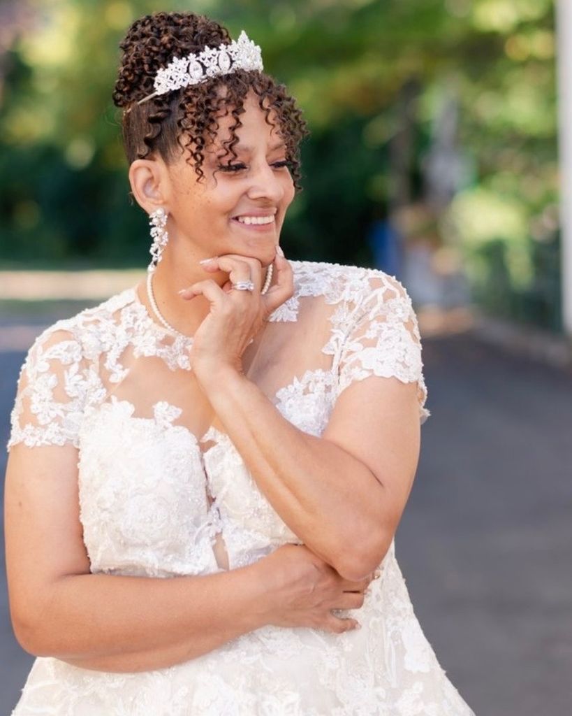 Amy Sharron Garner Suitt Profile Photo