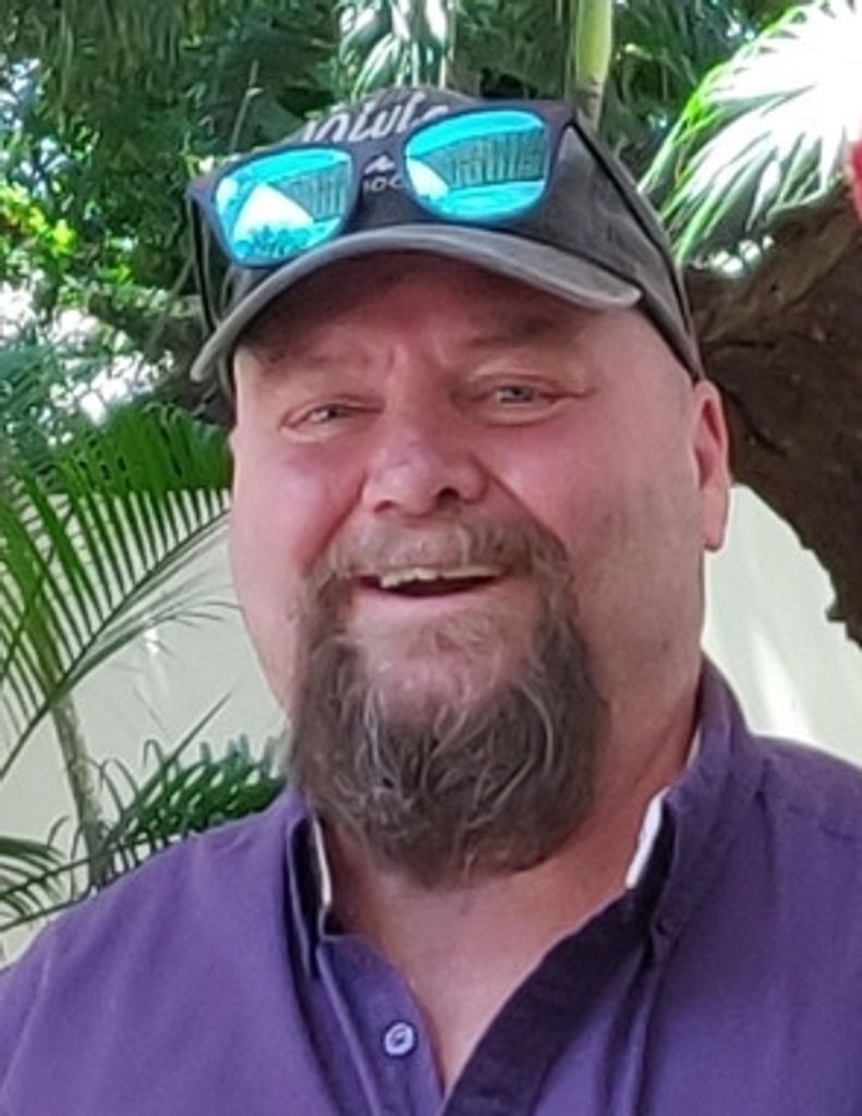 Gerald R. Jackson "Jerry"