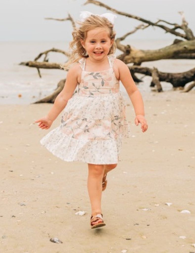 Carter Alivia Greene