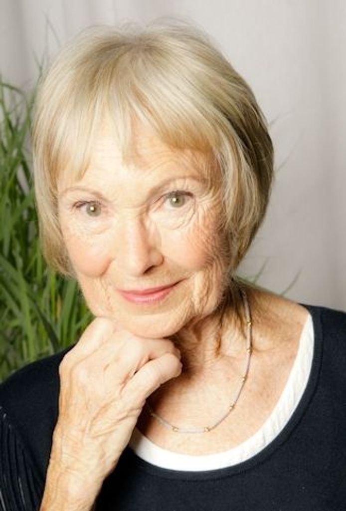Margaret A. Cox