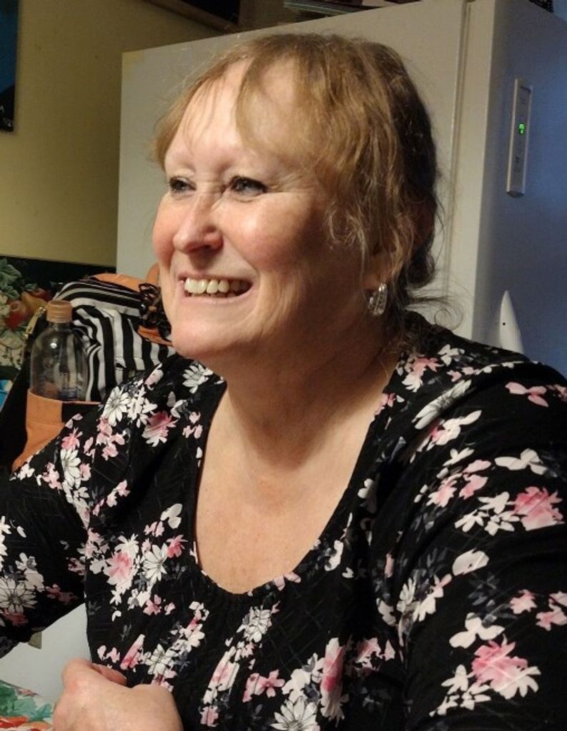 Connie L. (Vincent)  Layton