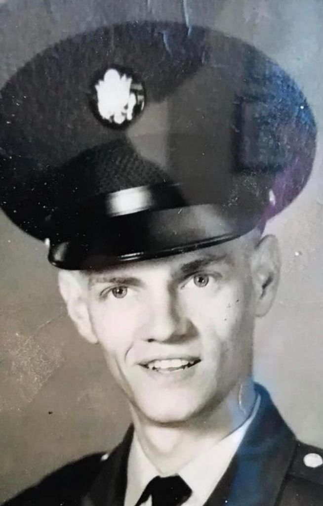 Harold Dean Tolliver Profile Photo