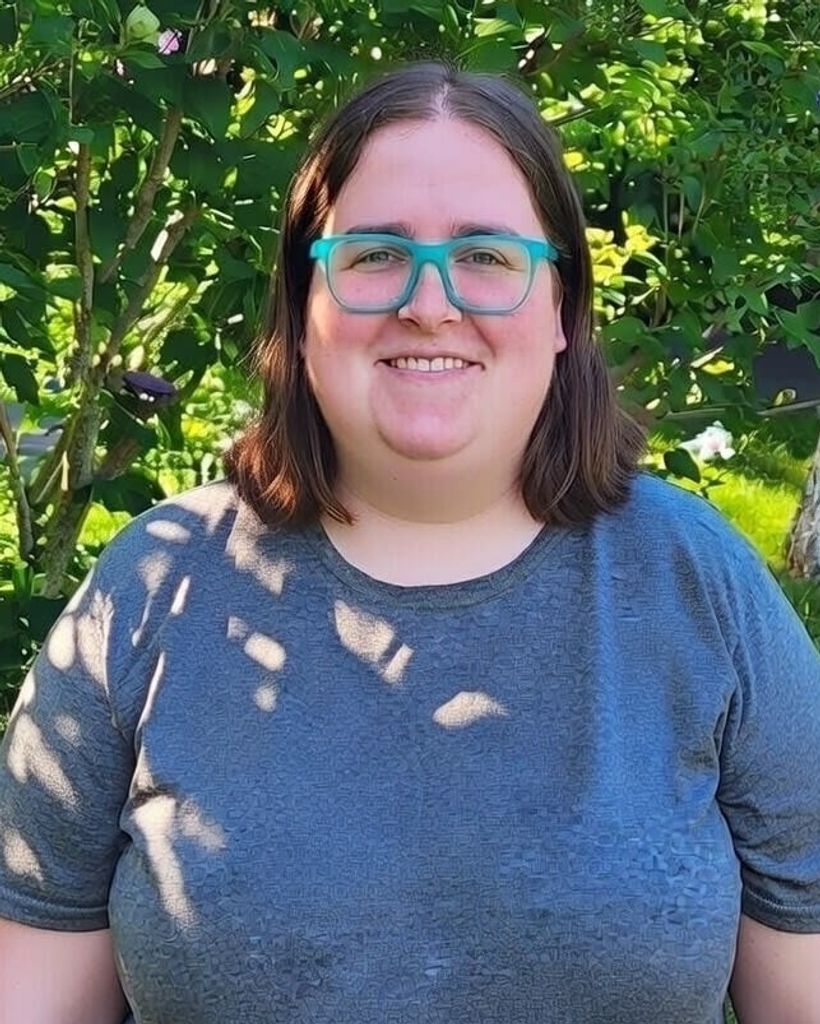 Amanda (Wrigley) Stone Profile Photo