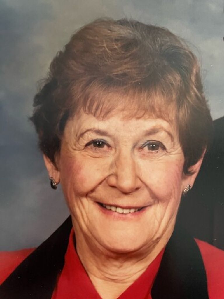 Eileen F. Olson