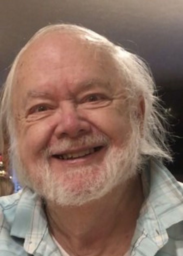 Joseph Emory Porter Profile Photo