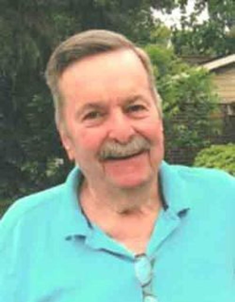 Darryl William Evans Profile Photo