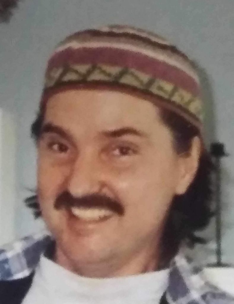 Curtis G. Sage Profile Photo