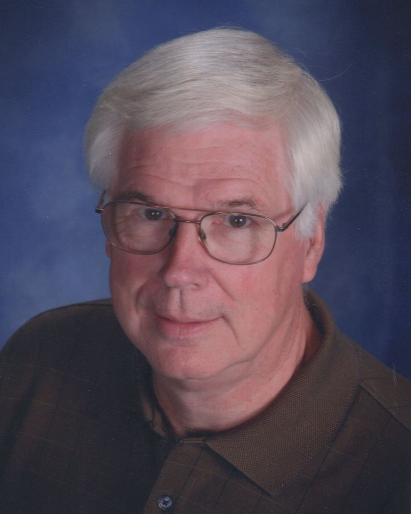 John M. Frady