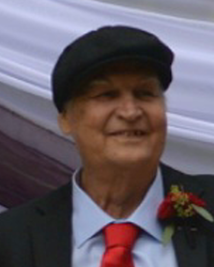 Randell Perry MacFarlane