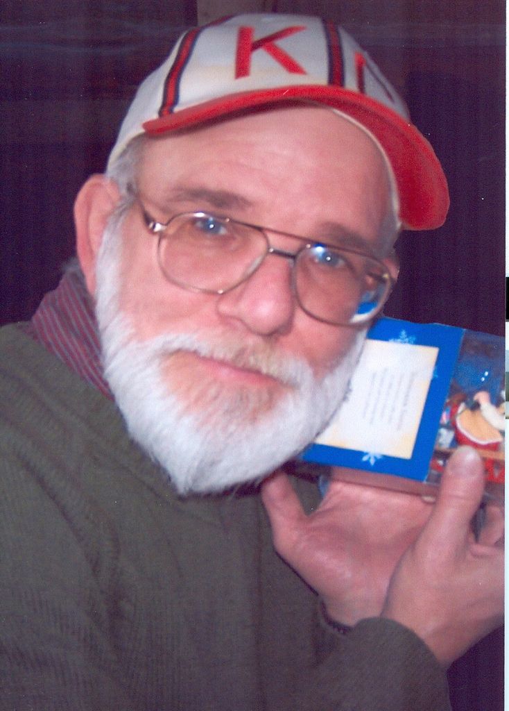 John Edward Kost Profile Photo