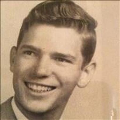 Harry Amon Royce, Jr. Profile Photo