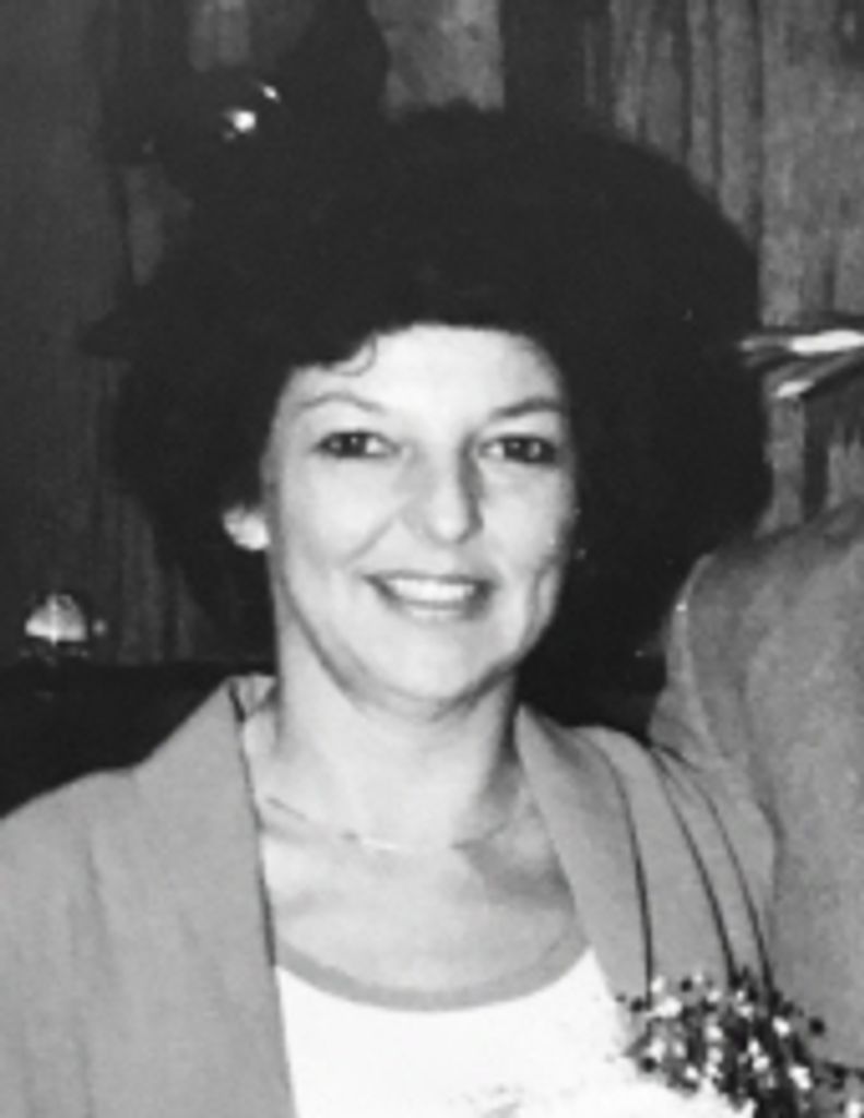 Darlene (Marshall) Landes