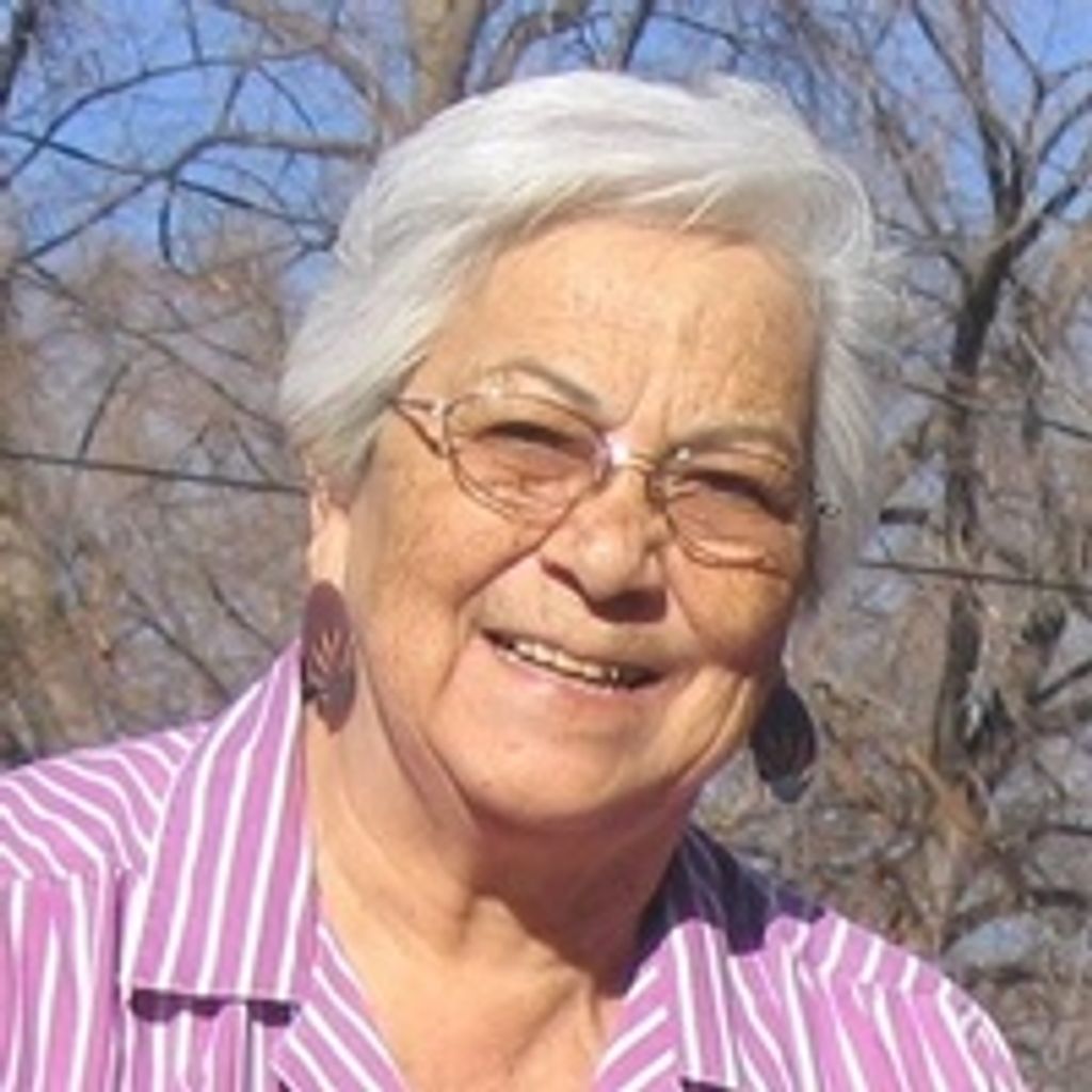 Margaret A Van Matre