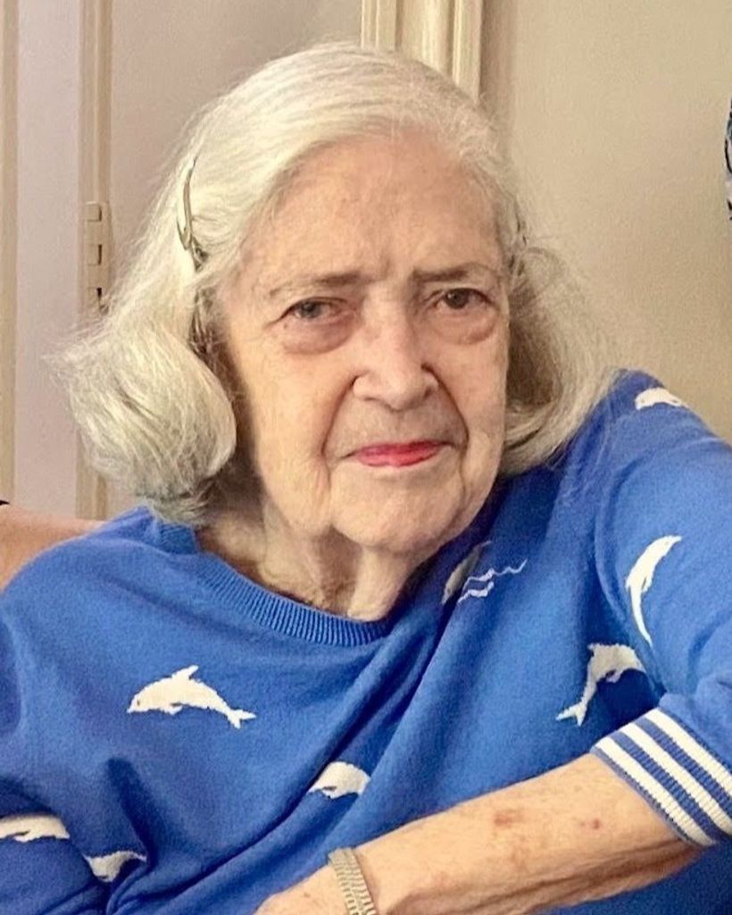 Carolyn Joyce (Delhomme) Jackson Profile Photo