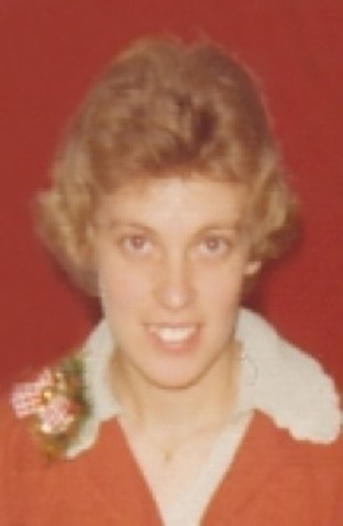 Linda Yuill