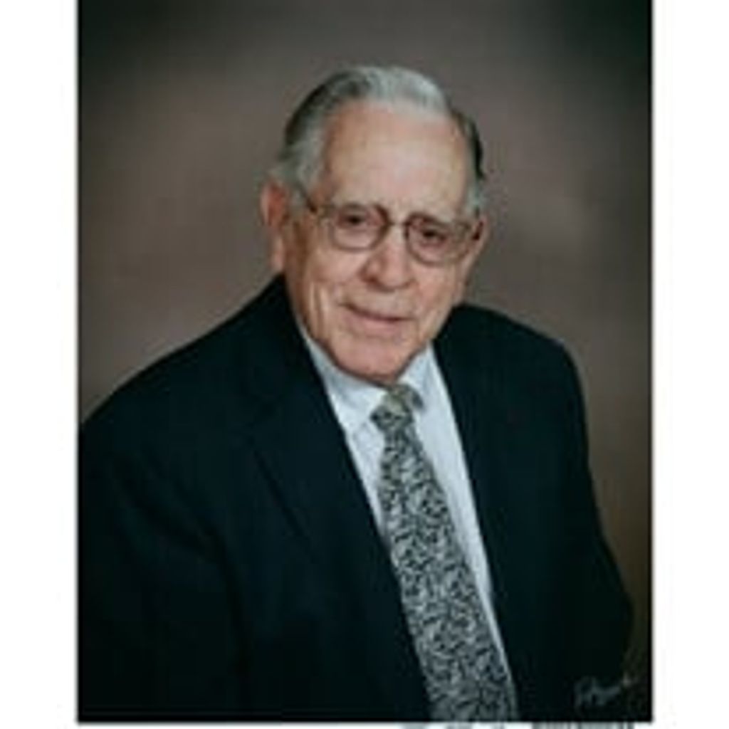 Donald Vanzant