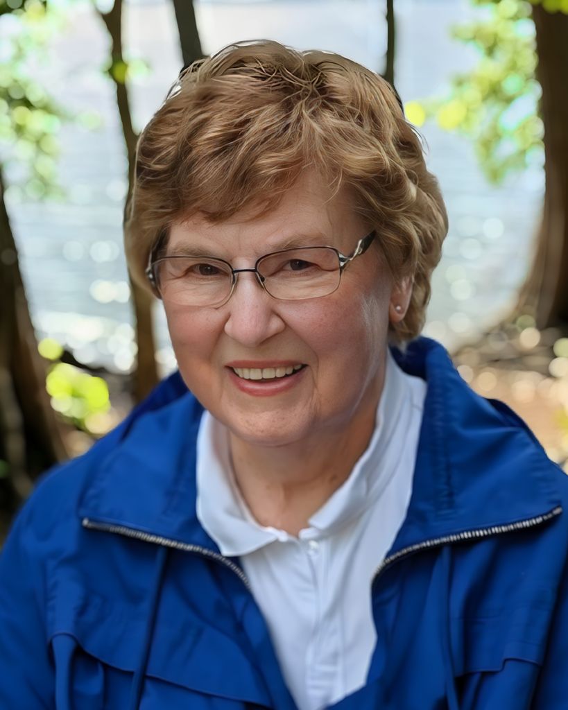 Doris L. Thompson