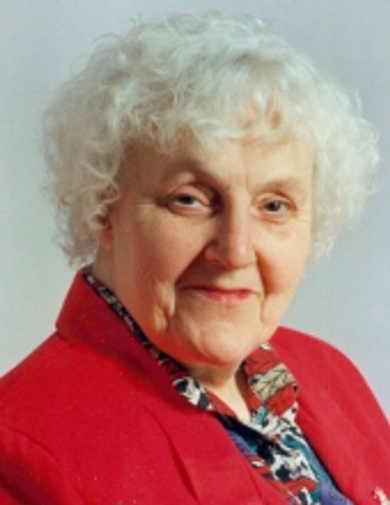 Margaret  Mary Anglin