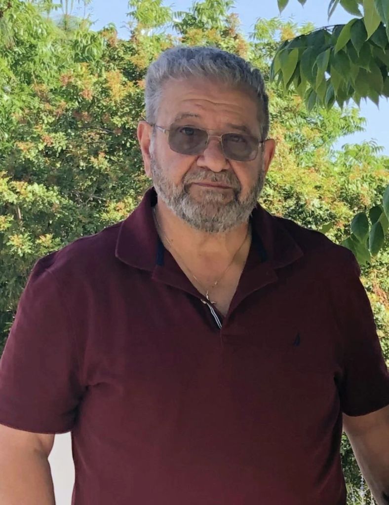 Vartan Sarkissian