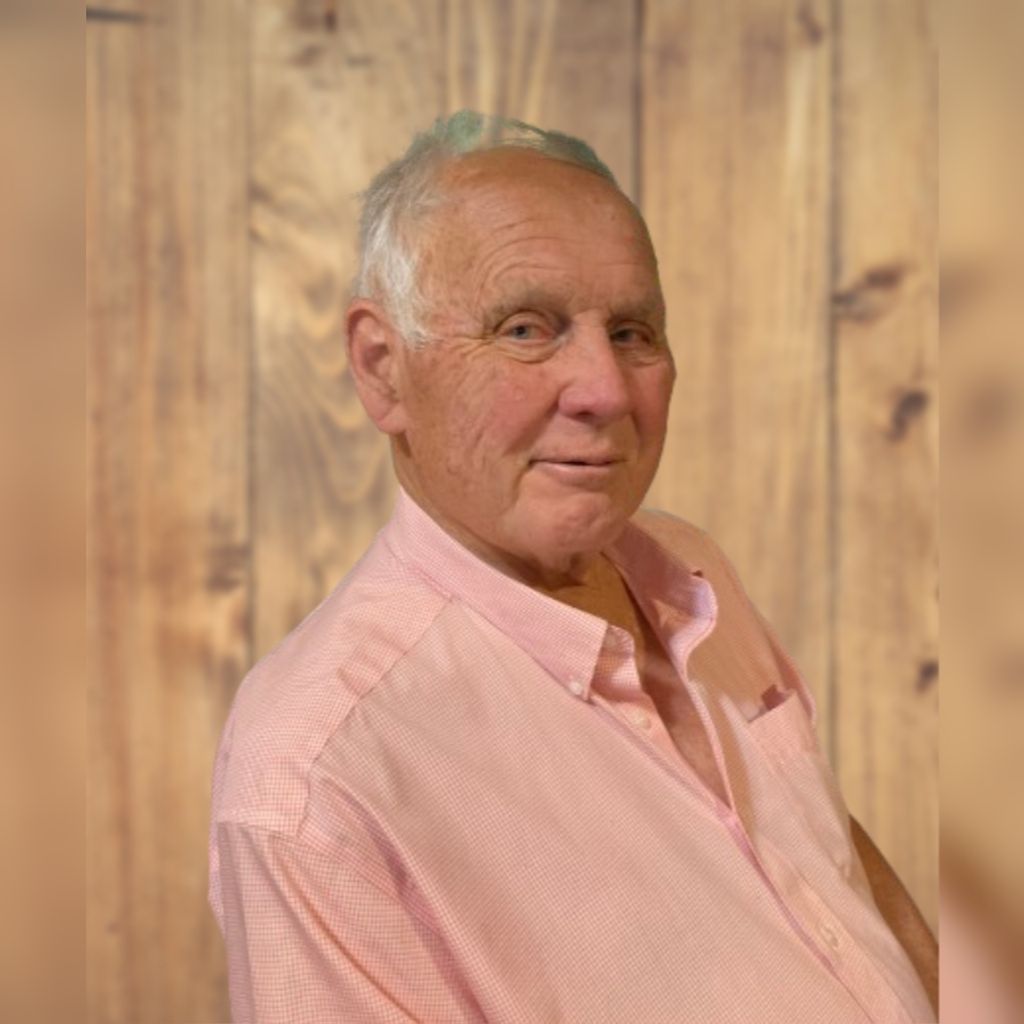 Henry B. Stidsen, Jr.